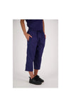90° Wash 3/4 Scrub Pants
