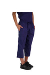 90° Wash 3/4 Scrub Pants