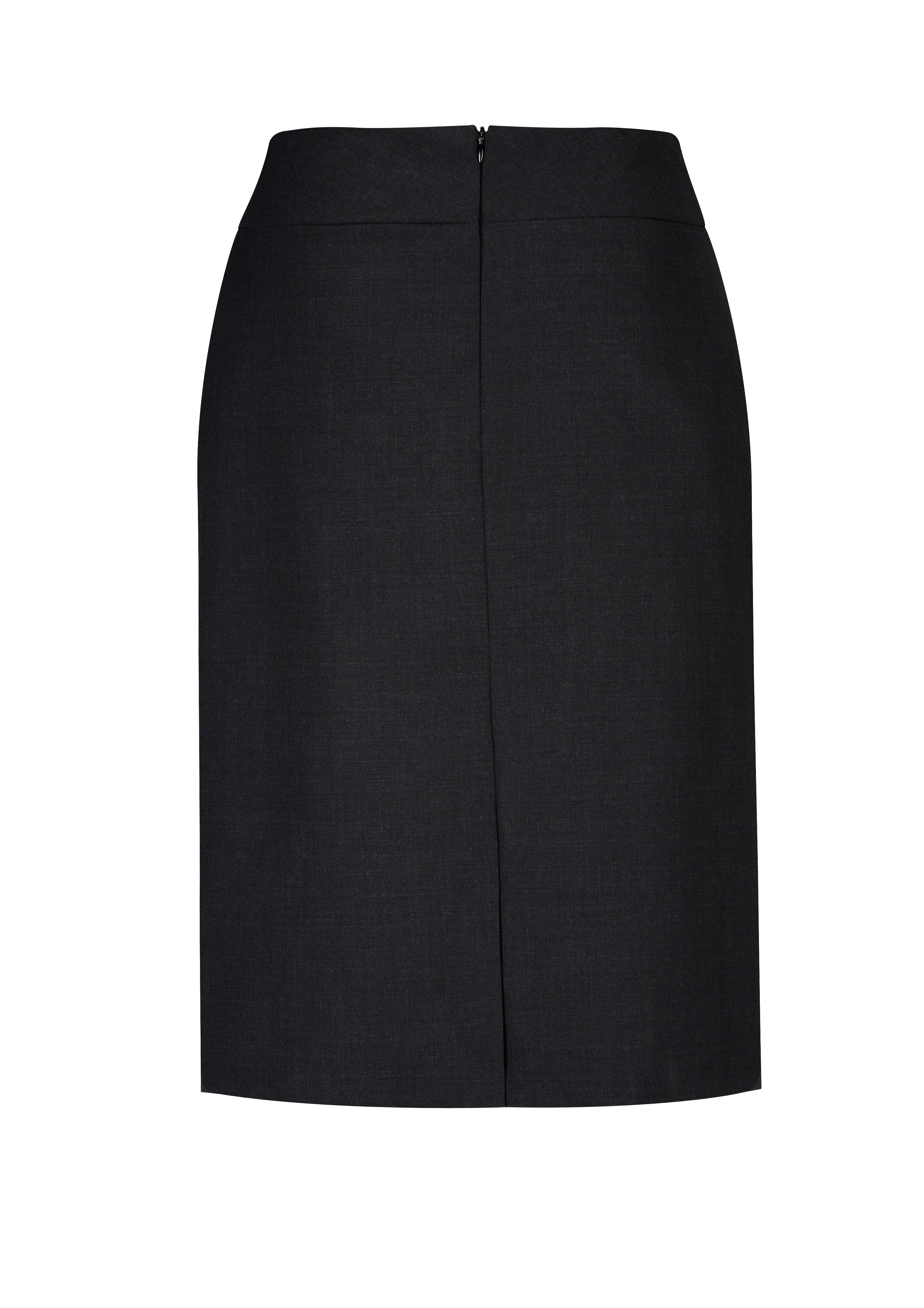 Ladies Relaxed Fit Skirt Plain