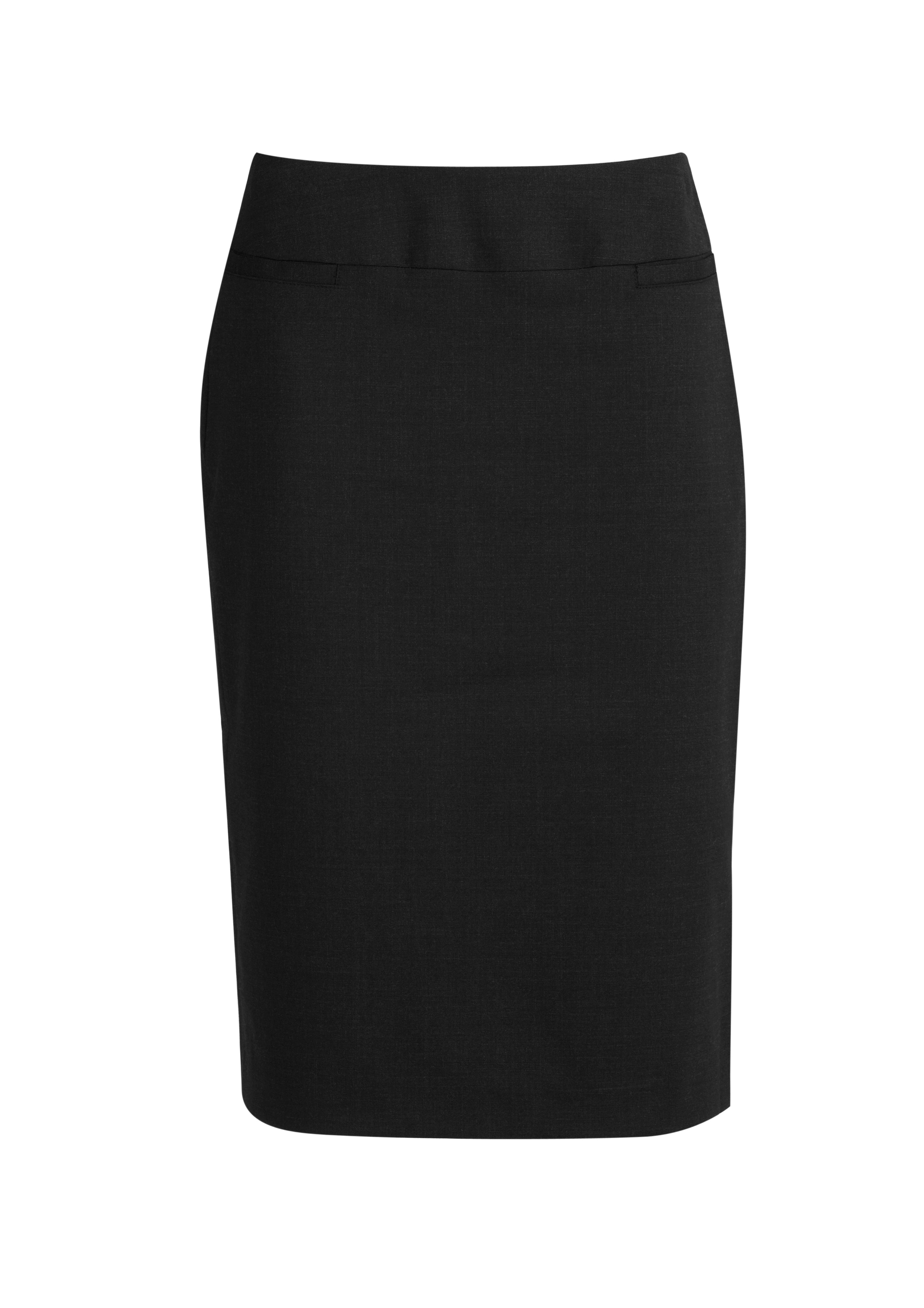 Ladies Relaxed Fit Skirt Plain