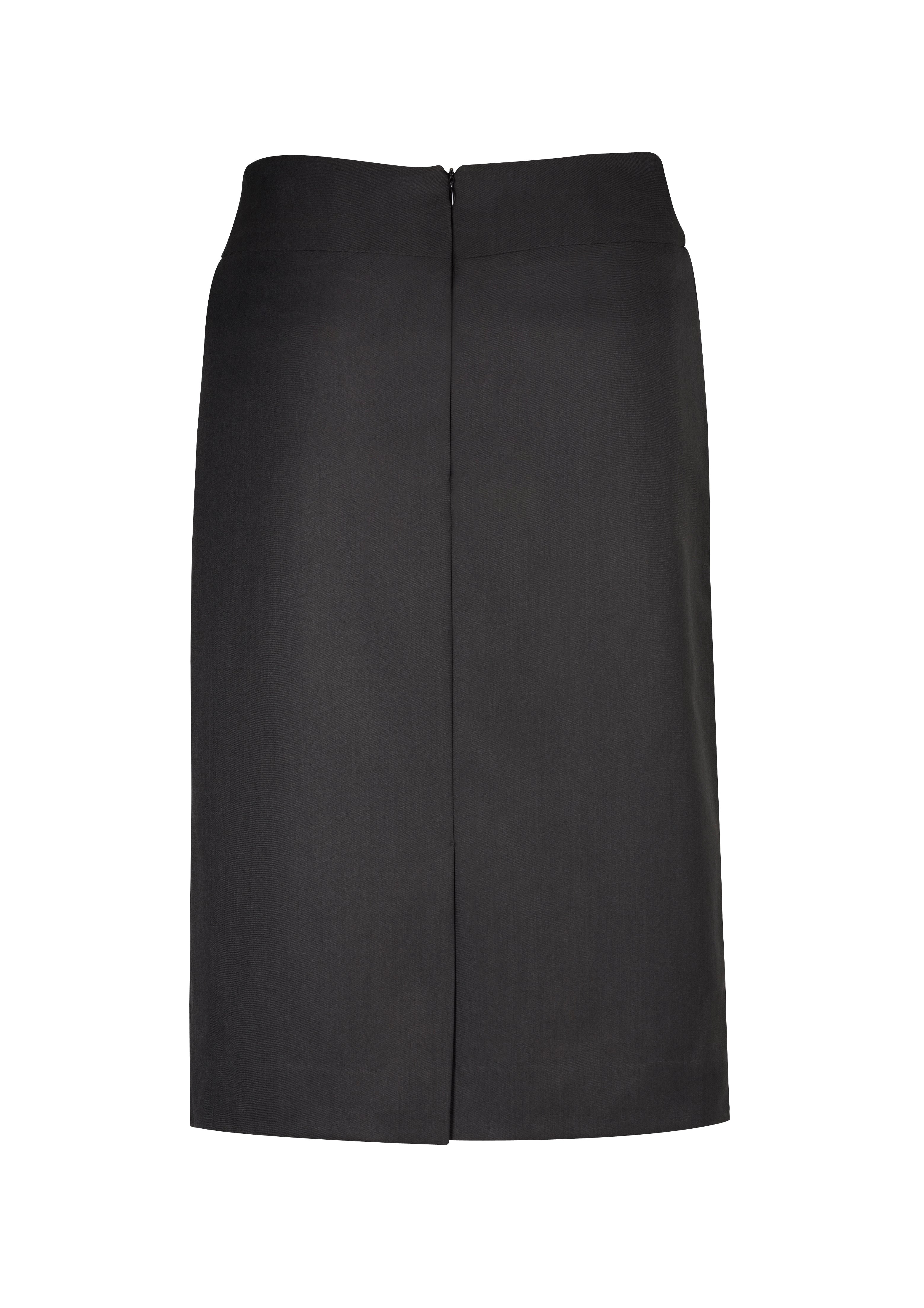 Ladies Relaxed Fit Skirt Plain