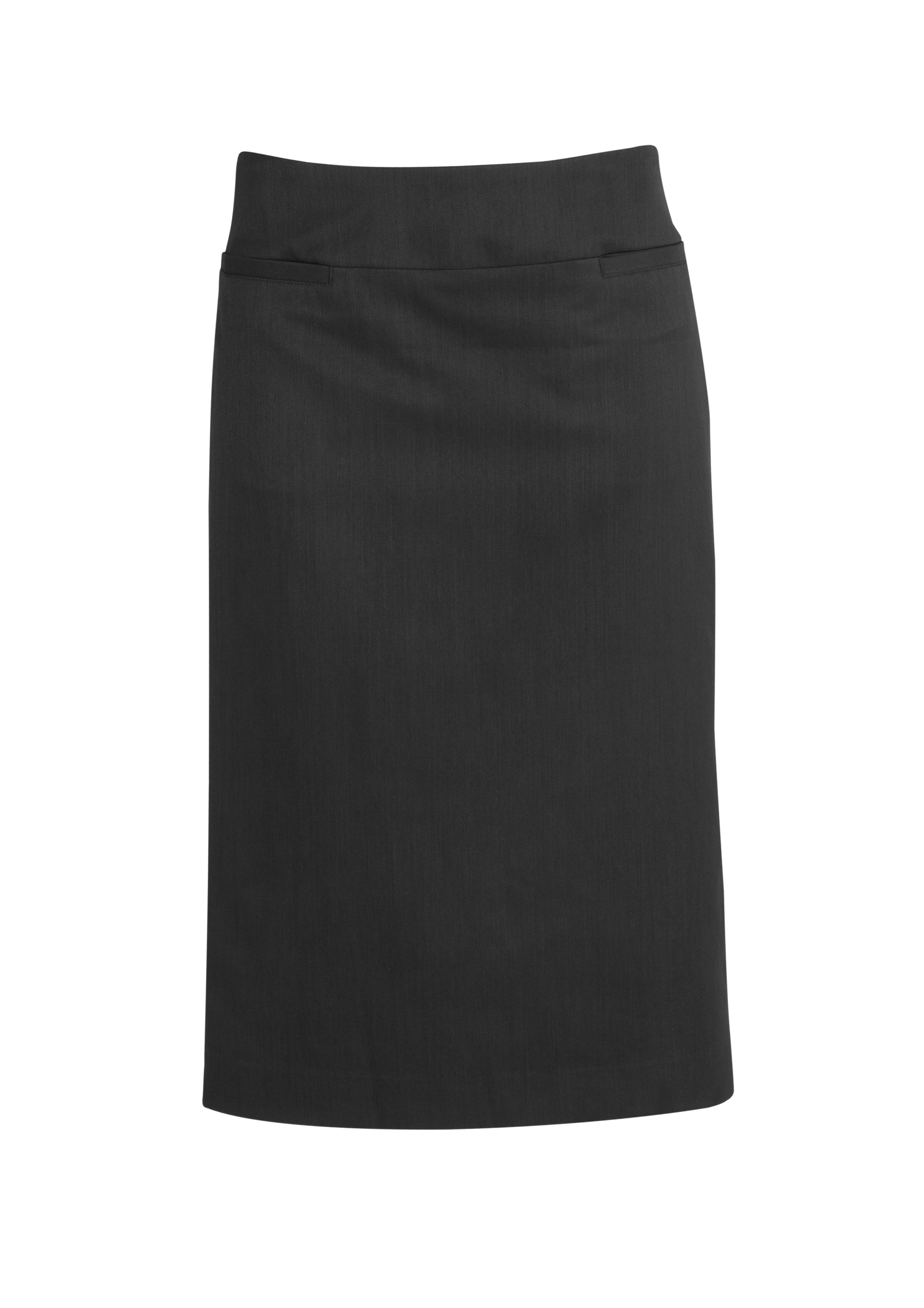 Ladies Relaxed Fit Skirt Plain