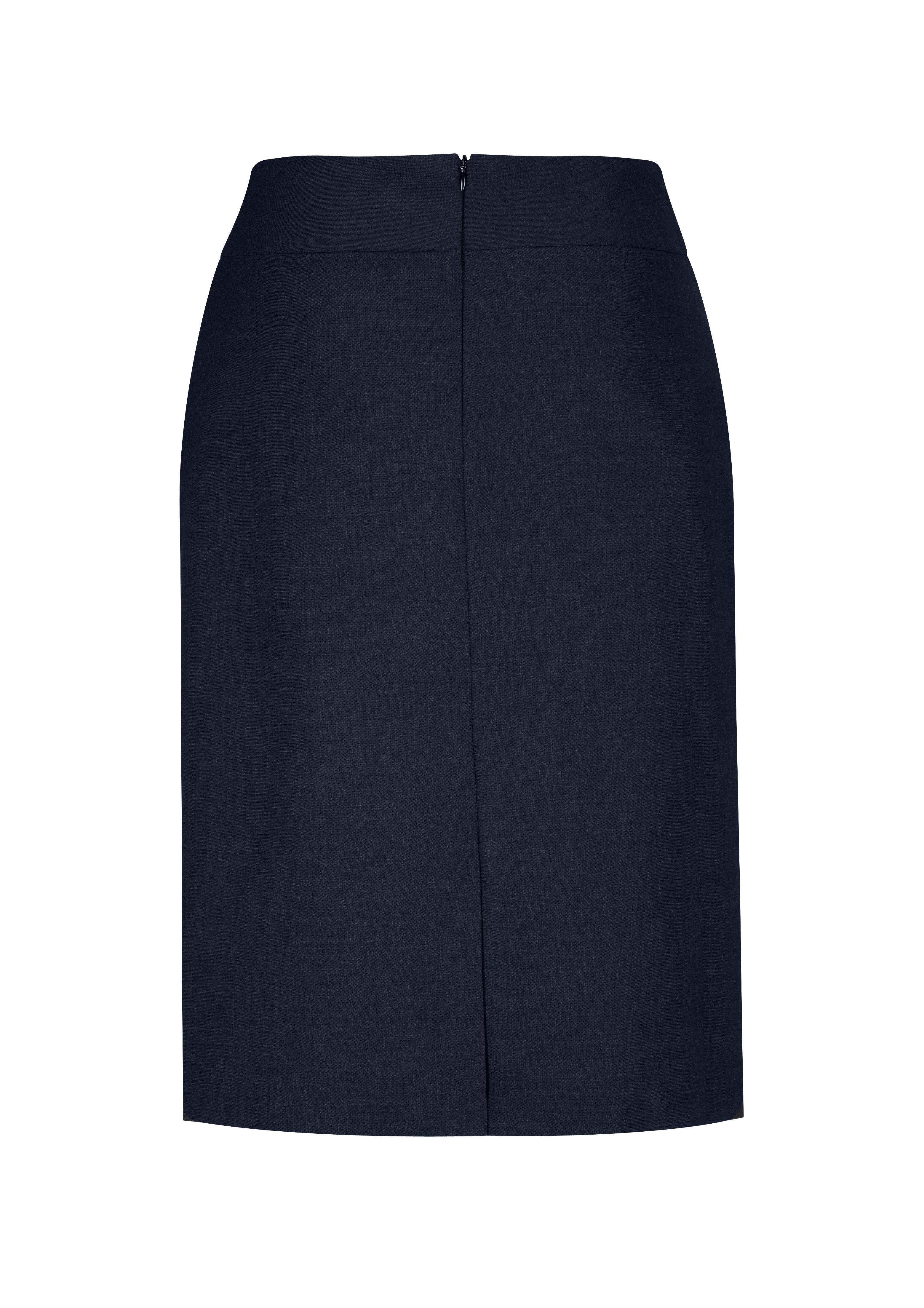 Ladies Relaxed Fit Skirt Plain