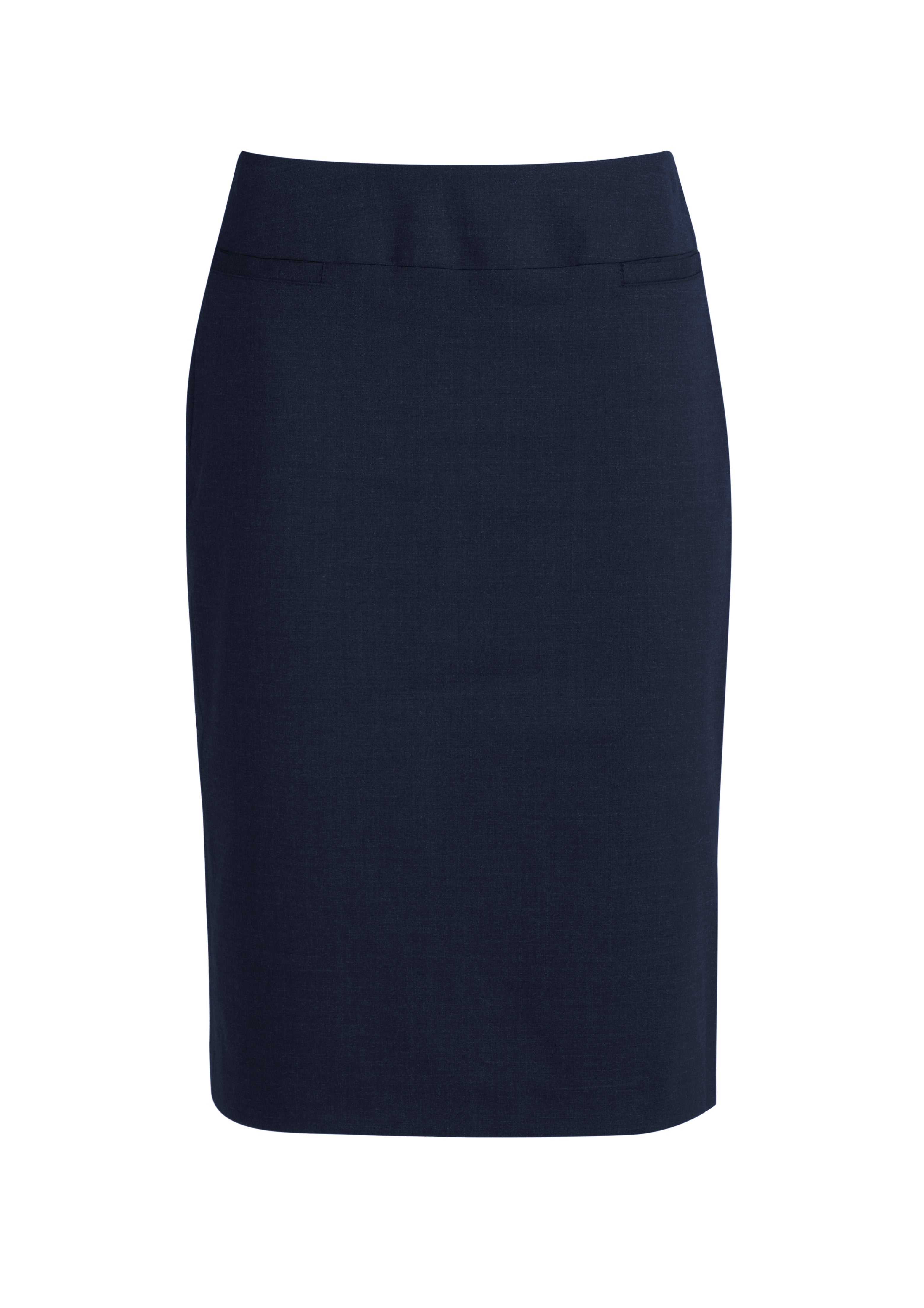 Ladies Relaxed Fit Skirt Plain