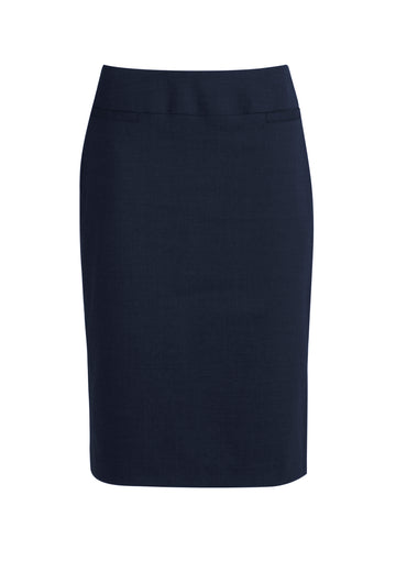 Ladies Relaxed Fit Skirt Plain