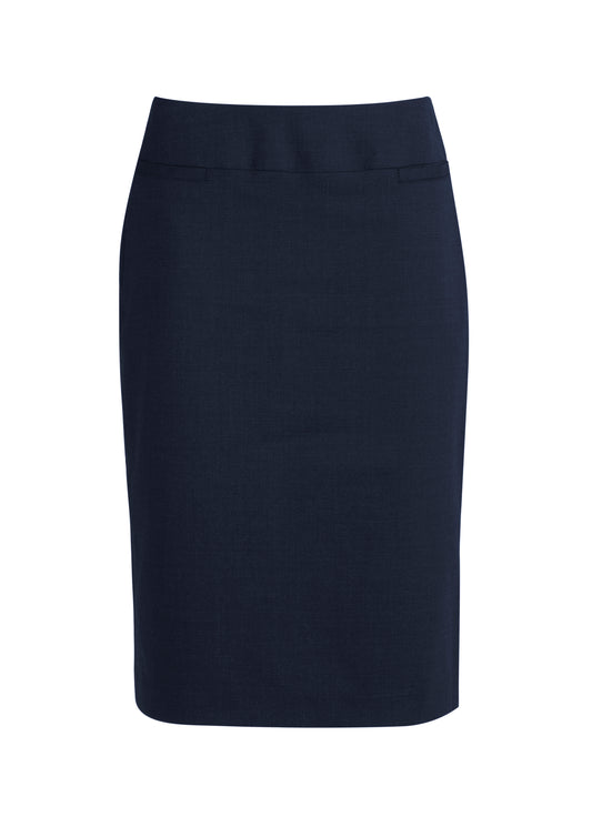 Ladies Relaxed Fit Skirt Plain
