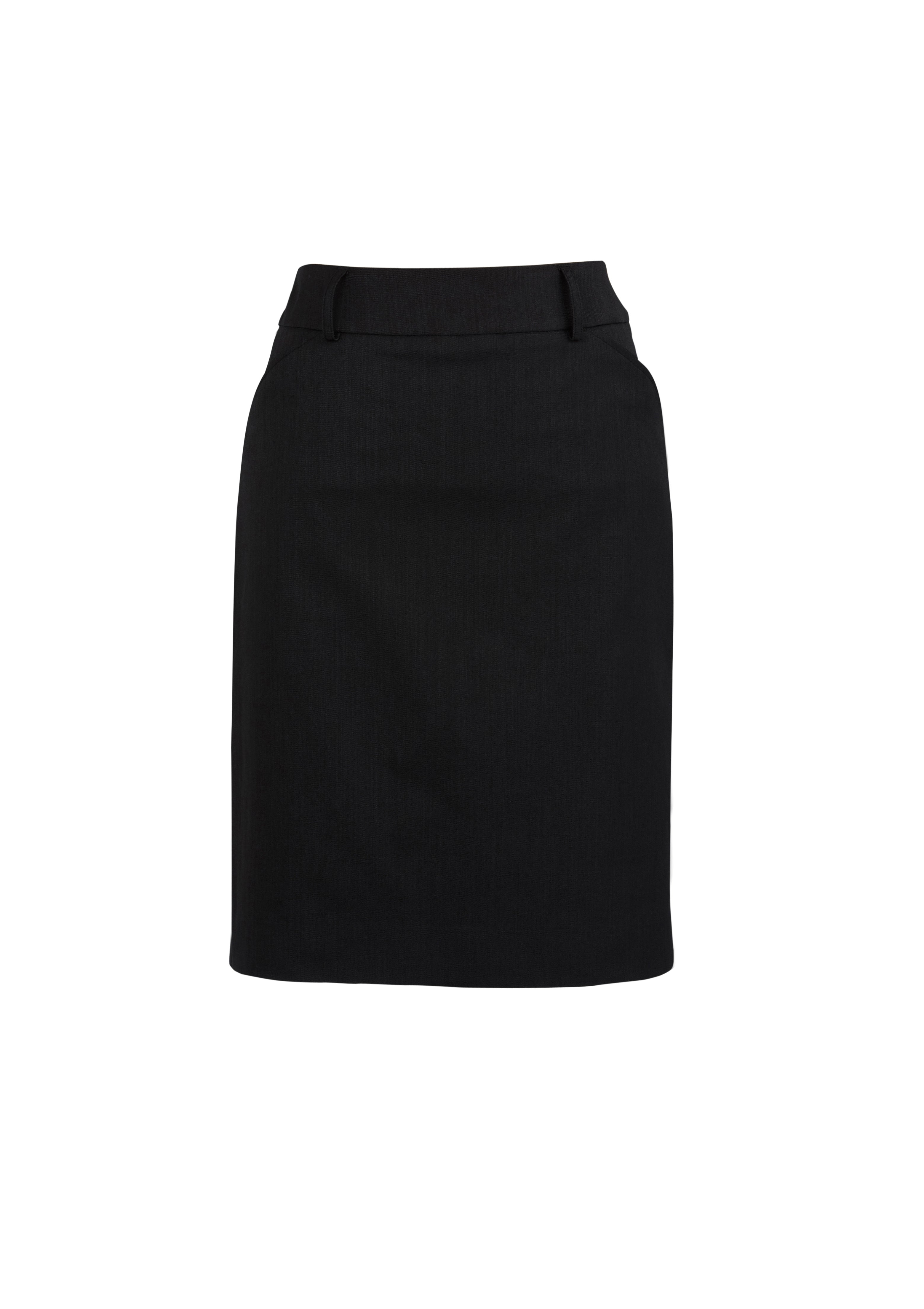 Ladies Multi Pleat Skirt