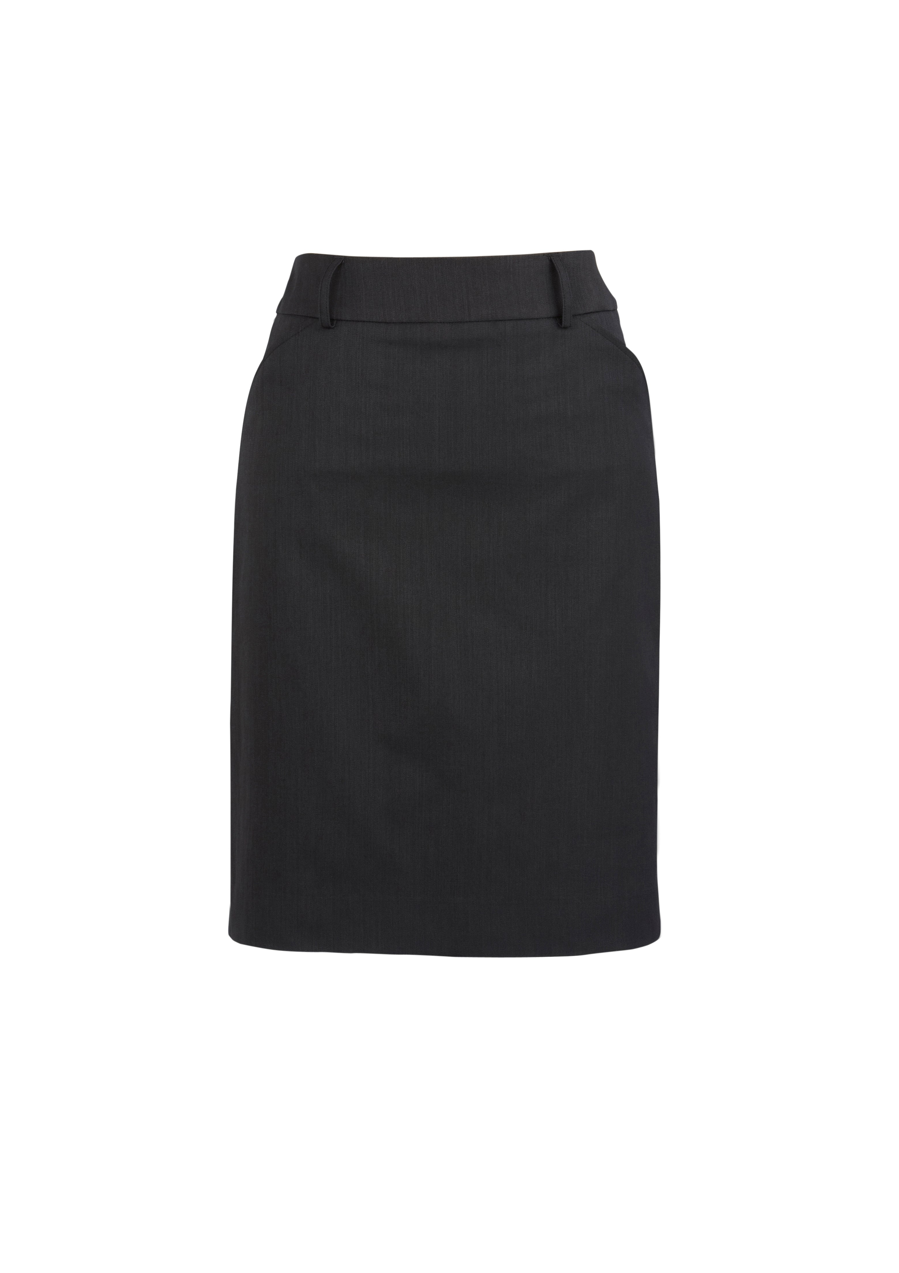 Ladies Multi Pleat Skirt