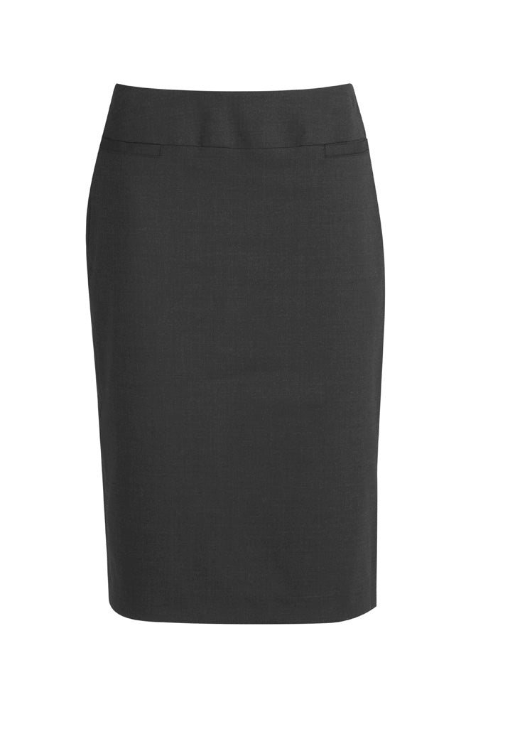 Ladies Relaxed Fit Skirt Wool