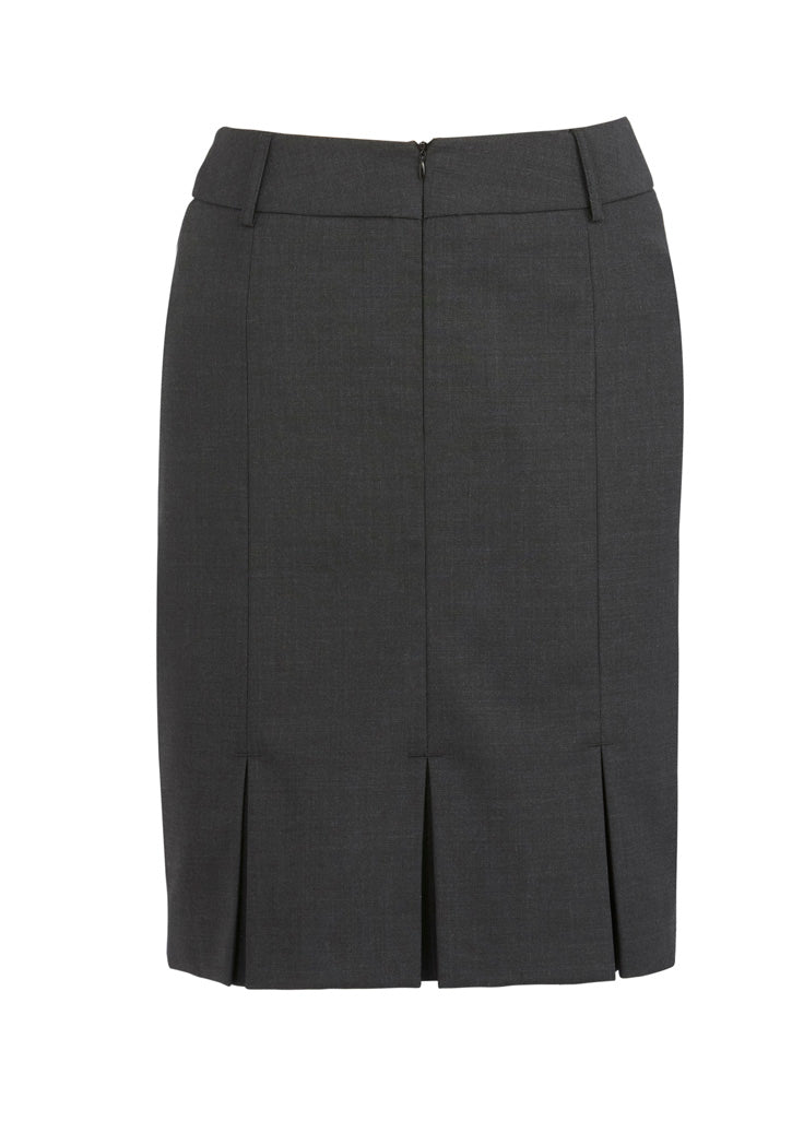 Ladies Multi Pleat Skirt