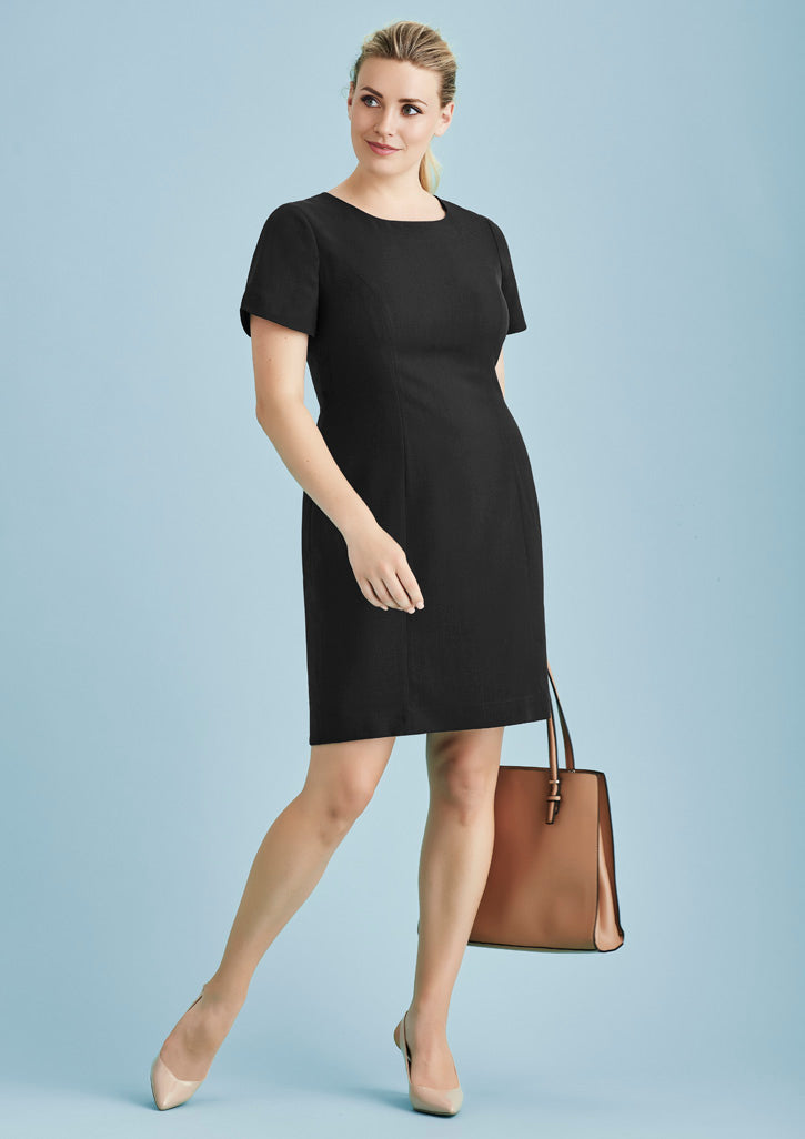 Ladies SSL Shift Dress