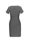 Como Ladies SSL Shift Dress