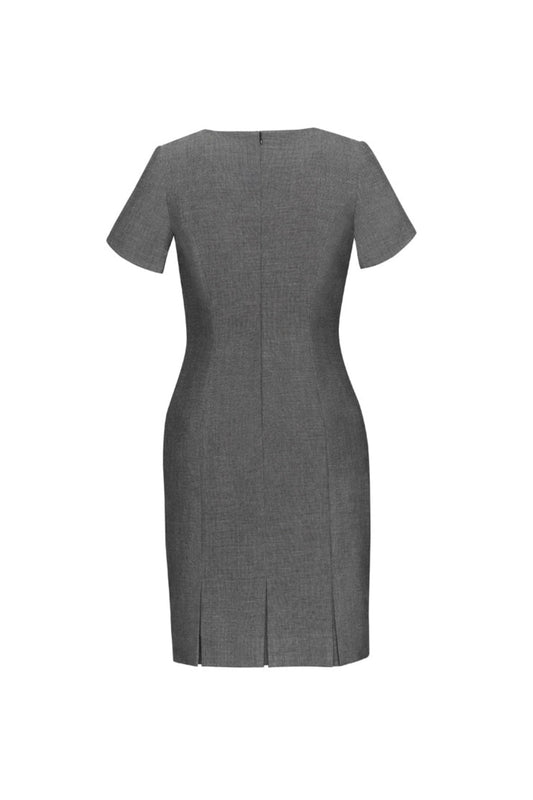 Como Ladies SSL Shift Dress