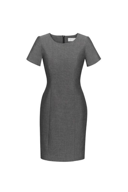 Como Ladies SSL Shift Dress