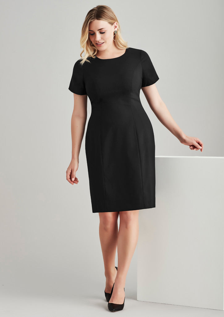 Ladies SSL Shift Dress