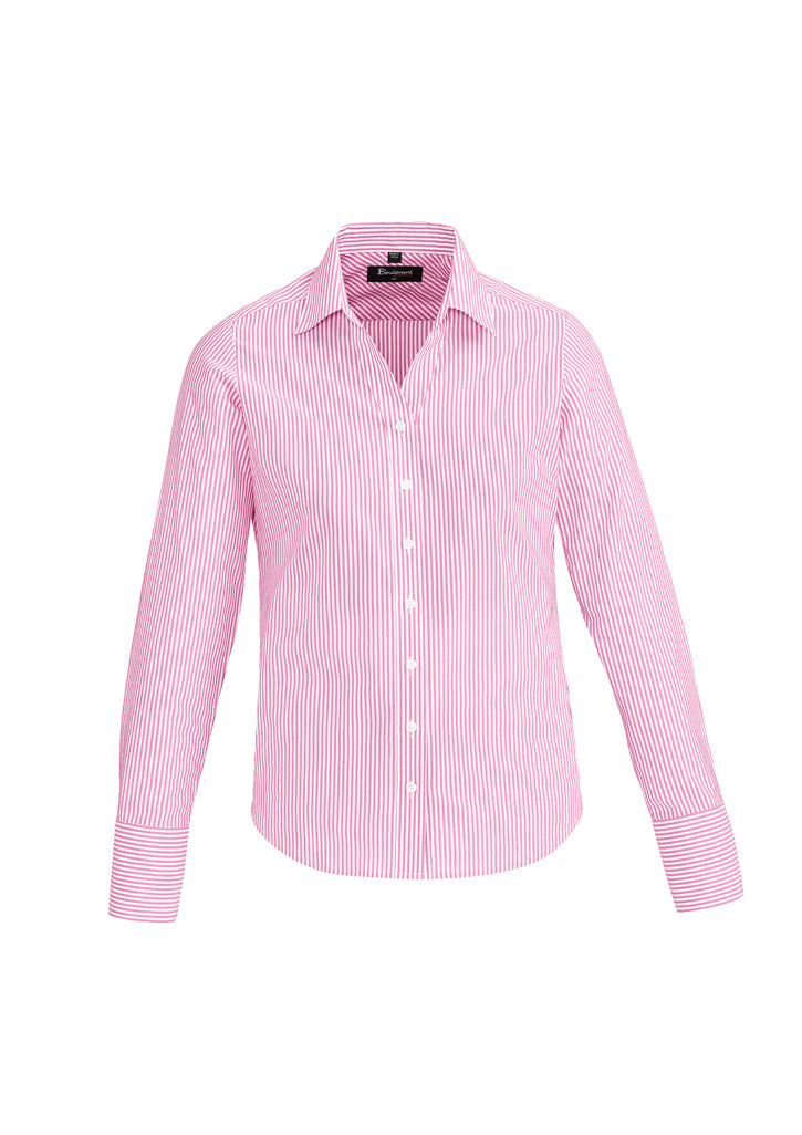 Vermont Ladies LSL Shirt