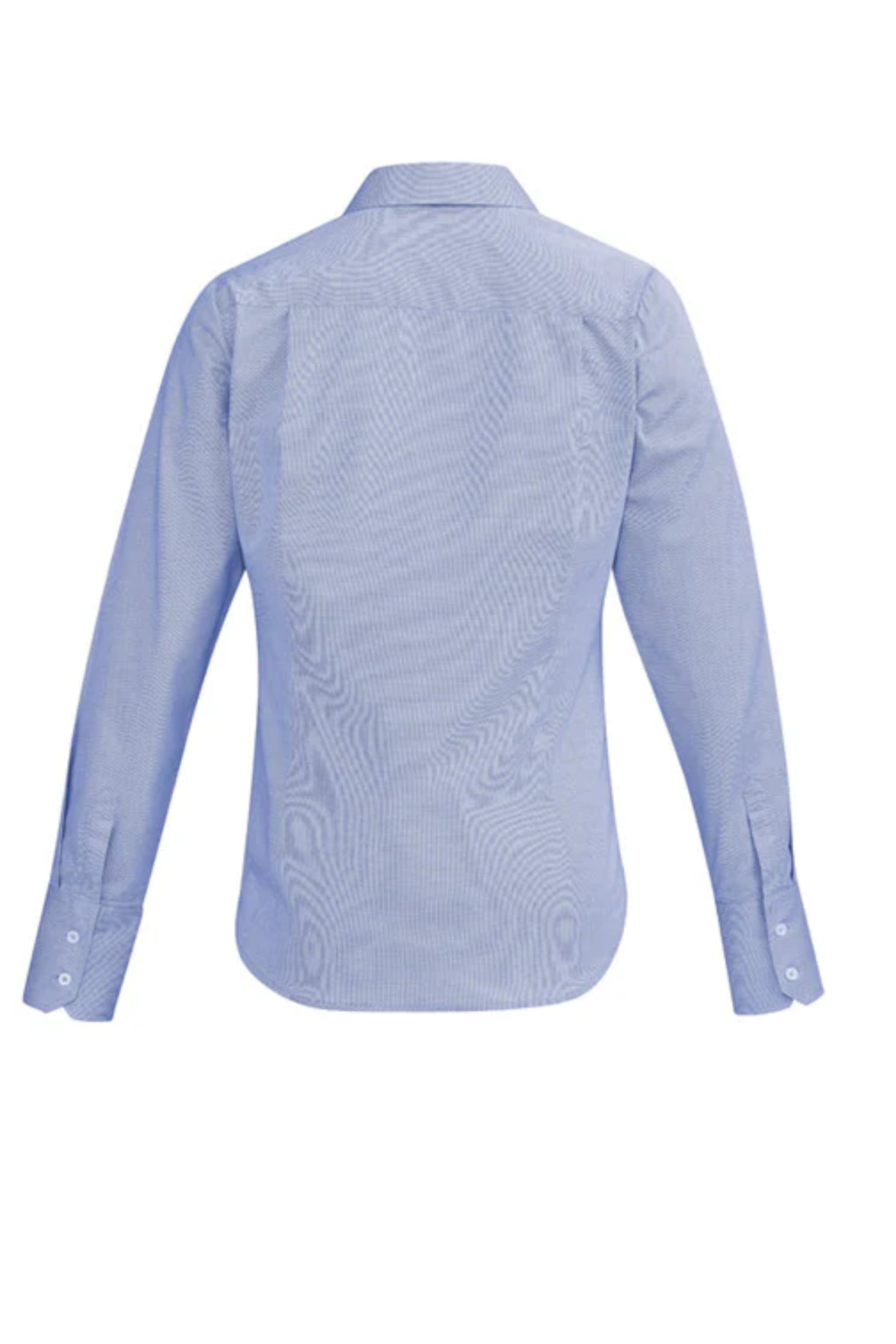 Hudson Ladies LSL Shirt