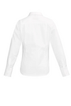 Hudson Ladies LSL Shirt