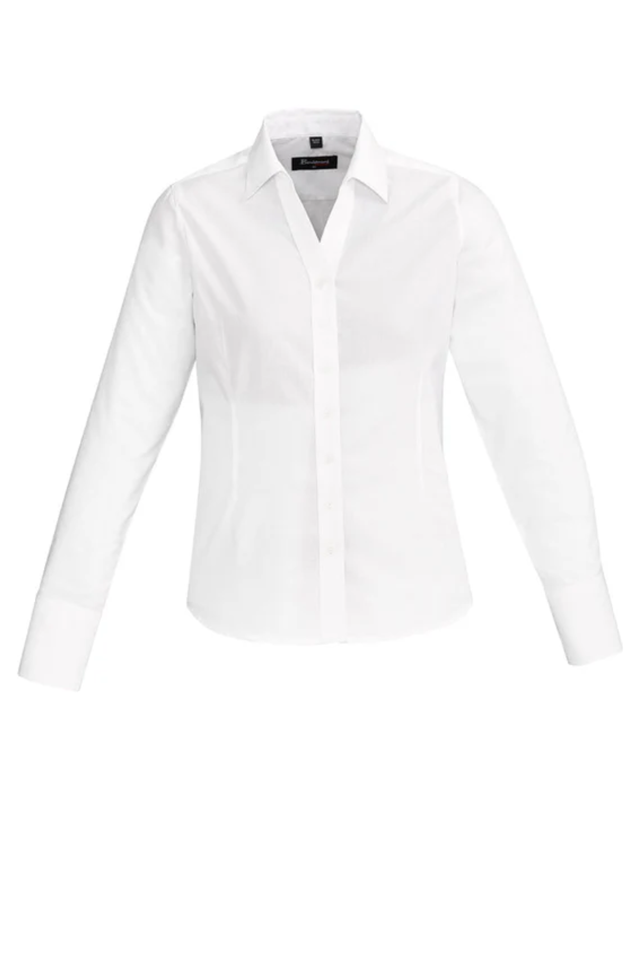 Hudson Ladies LSL Shirt