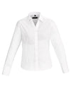 Hudson Ladies LSL Shirt
