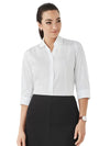 Hudson Ladies LSL Shirt