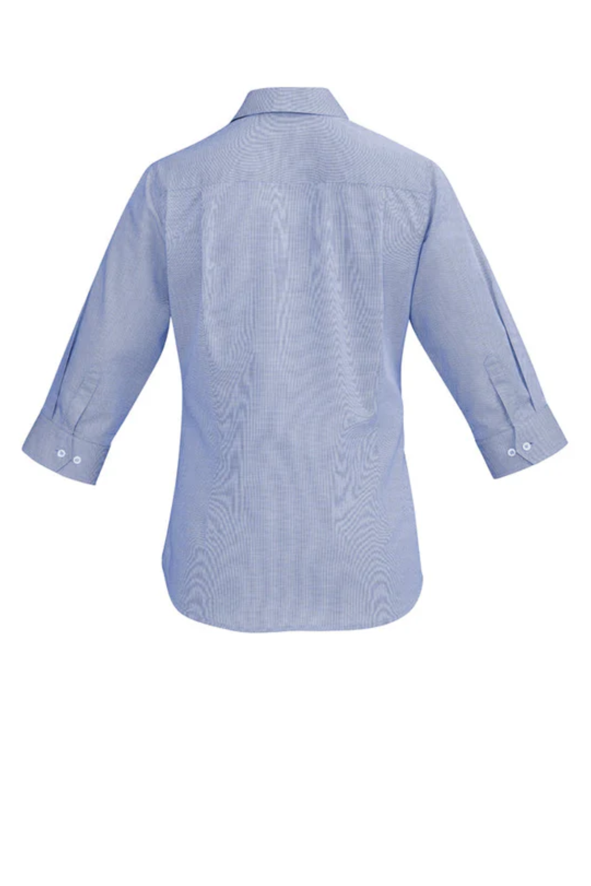 Hudson Ladies 3/4Slv Shirt