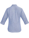 Hudson Ladies 3/4Slv Shirt