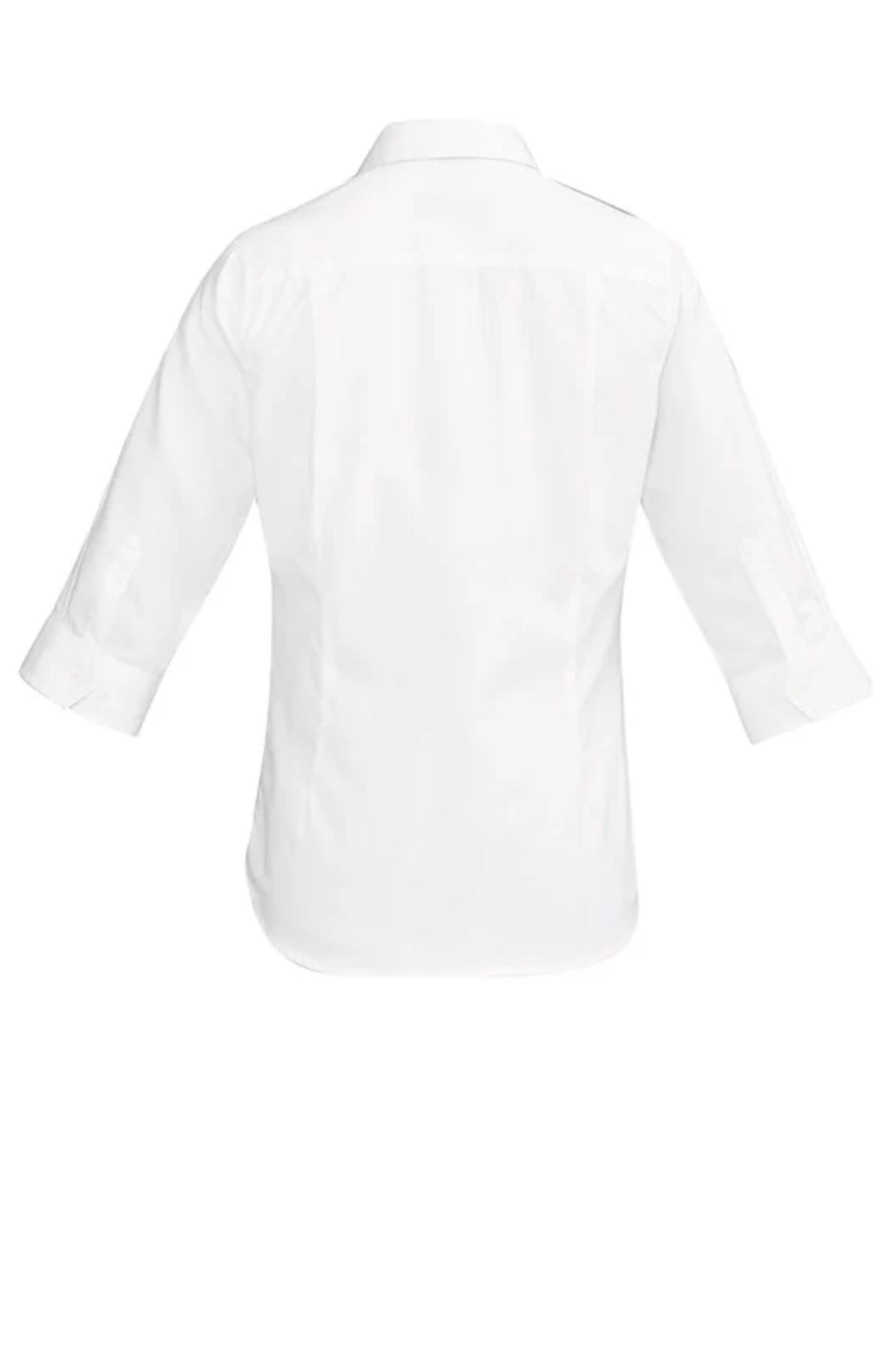 Hudson Ladies 3/4Slv Shirt