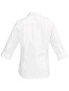 Hudson Ladies 3/4Slv Shirt