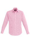 Hudson Mens LSL Shirt