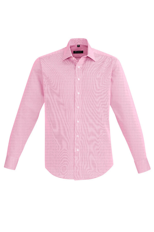 Hudson Mens LSL Shirt