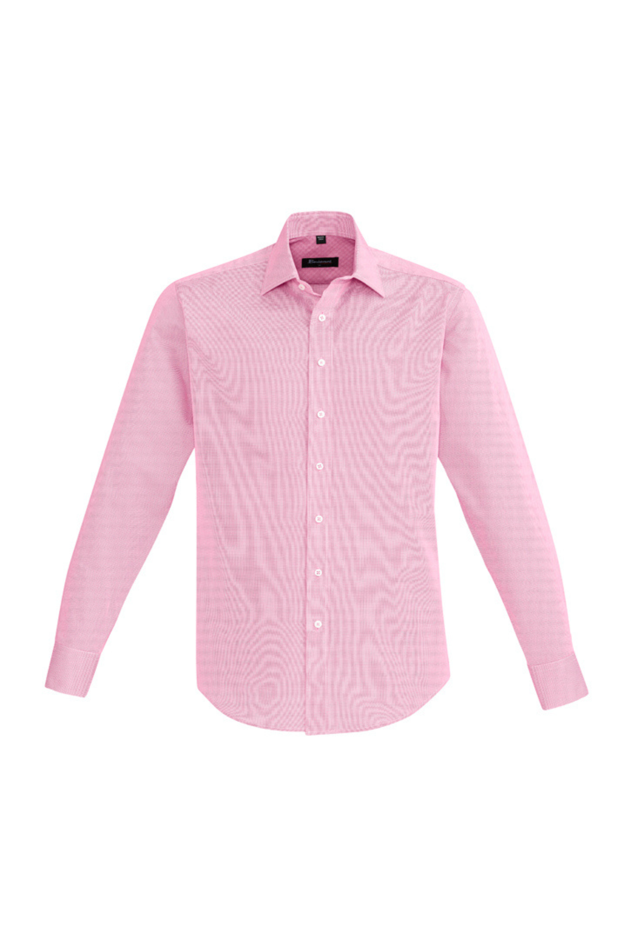 Hudson Mens LSL Shirt