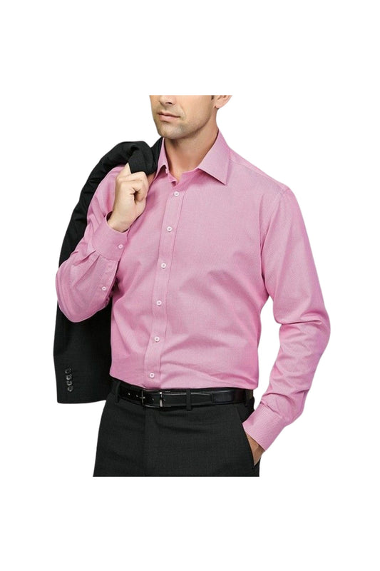 Hudson Mens LSL Shirt