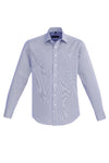 Hudson Mens LSL Shirt