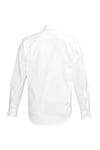 Hudson Mens LSL Shirt