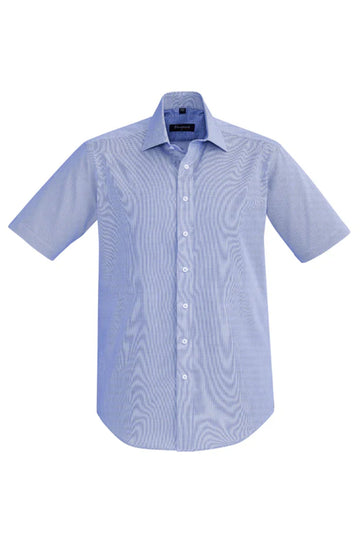 Hudson Mens SSL Shirt