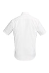 Hudson Mens SSL Shirt