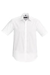 Hudson Mens SSL Shirt