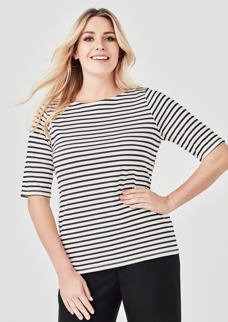 Womens Camille T-Top