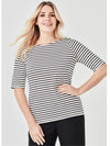 Womens Camille T-Top
