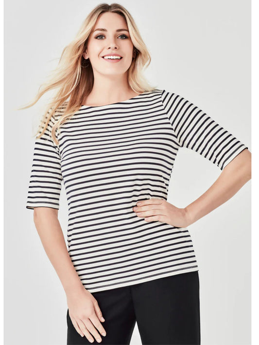 Womens Camille T-Top