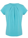 Womens Blaise SS Top