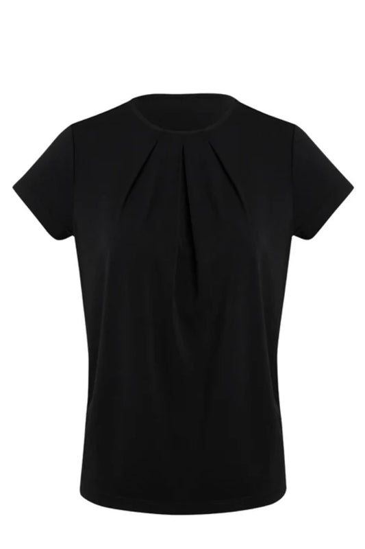 Womens Blaise SS Top