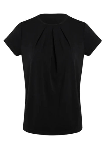 Womens Blaise SS Top