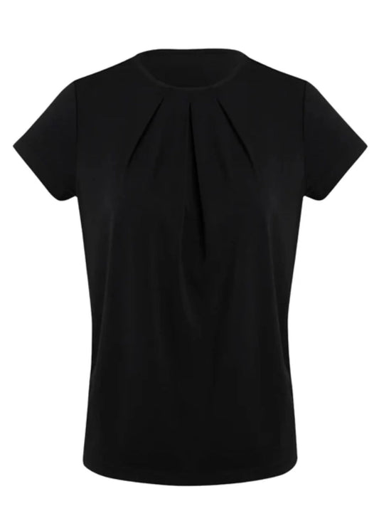 Womens Blaise SS Top