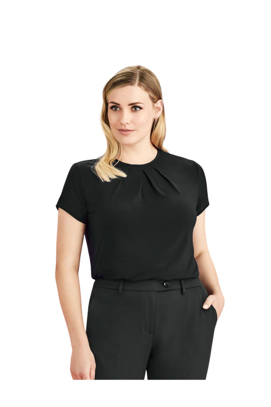 Womens Blaise SS Top