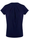 Womens Blaise SS Top