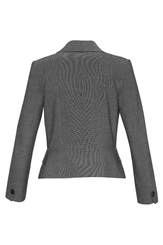 Como Ladies Cropped Jacket