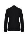 Womens 2 Button Mid Length Jacket