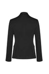 Ladies 2 Button Mid Length Jacket